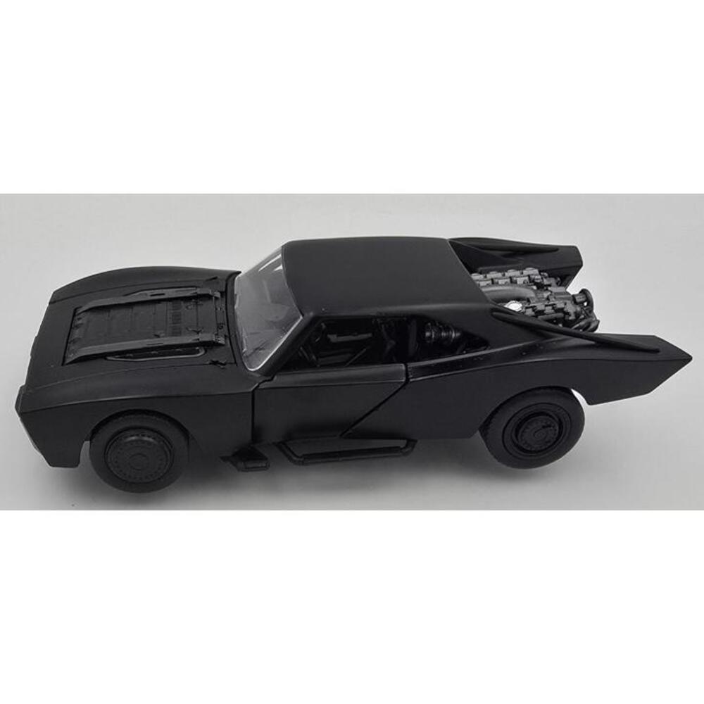 Jada Toys Batman Batmobile Die-Cast Car